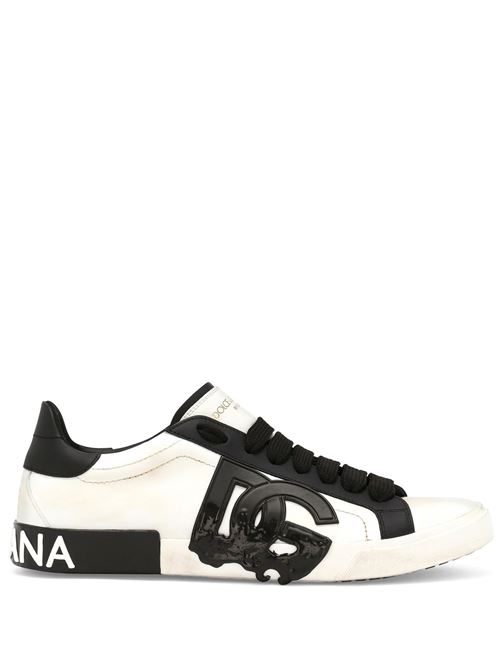 Dolce e gabbana scarpe uomo 2018 deals